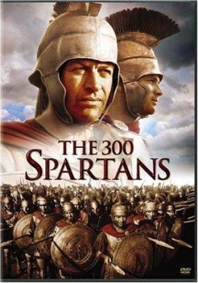 三百斯巴达勇士/the 300 spartans.1962