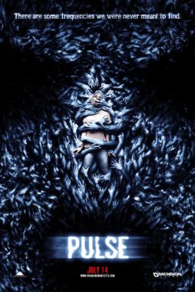 惹鬼回路/Pulse.2006电
影海报