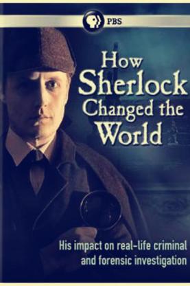 福尔摩斯如何改变世界/How Sherlock Changed the World (TV)电
影海报
