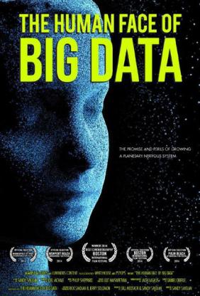 人类面对大数据/The Human Face of Big Data电
影海报
