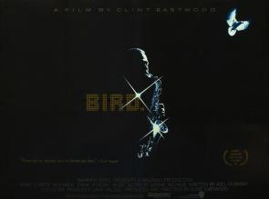 爵士乐手/Bird电
影海报