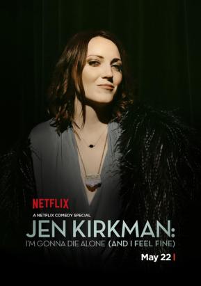 Jen Kirkman: I