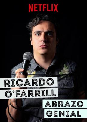 Ricardo O