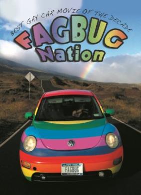 Fagbug Nation/Nation电
影海报