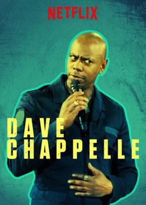 Deep in the Heart of Texas: Dave Chappelle Live at Austin City Limits/in the Heart of Texas: Dave Chappelle Live at Austin City Limits电
影海报
