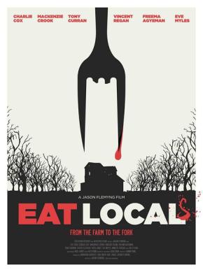 Eat Local/Local电
影海报