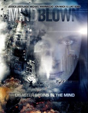 思绪膨胀/Mind Blown电
影海报