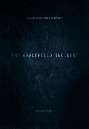 葛丽丝费德事件/The Gracefield Incident电
影海报