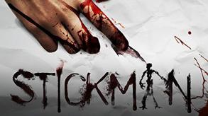 stickman/stickman电
影海报
