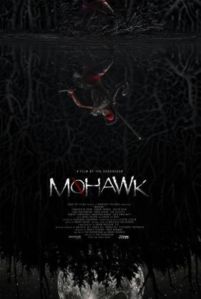 Mohawk电
影海报