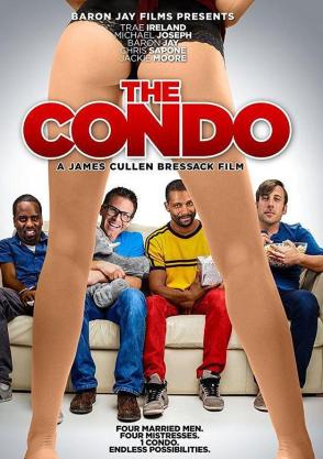 The Condo/Condo电
影海报