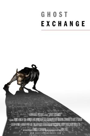Ghost Exchange/Exchange电
影海报