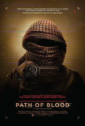 血腥之路/Path of Blood电
影海报