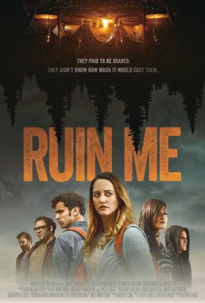 Ruin Me/Me电
影海报