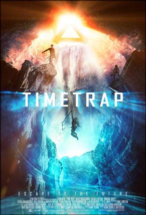 时间陷阱/Time Trap电
影海报