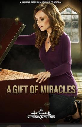 A Gift of Miracles (2015)/Gift of Miracles (2015)电
影海报