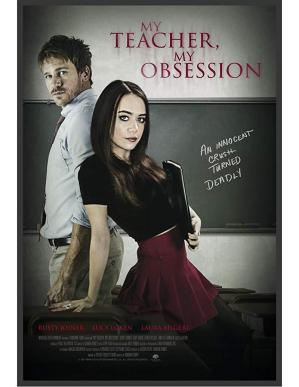 我的老师,我的迷恋/my teacher my obsession