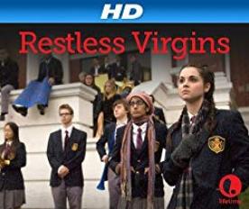 Restless Virgins/Virgins电
影海报