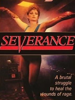 Severance/Severance电
影海报