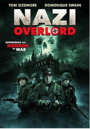 纳粹霸主/Nazi Overlord电
影海报