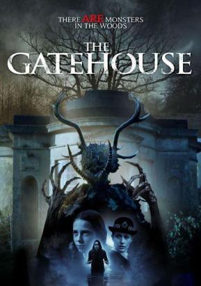 The Gatehouse/Gatehouse电
影海报