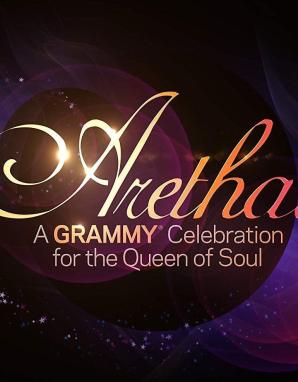 Aretha! A Grammy Celebration for the Queen of Soul/A Grammy Celebration for the Queen of Soul电
影海报