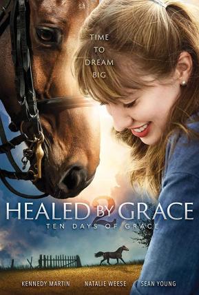 Healed by Grace 2/by Grace 2电
影海报