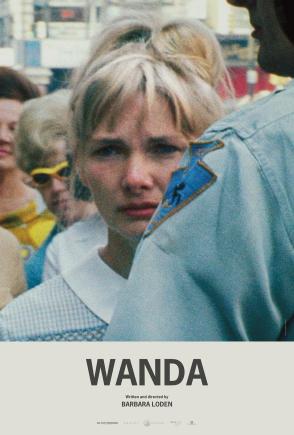 旺达/Wanda电
影海报