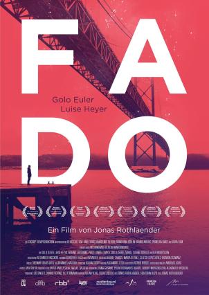 Fado/Fado电
影海报