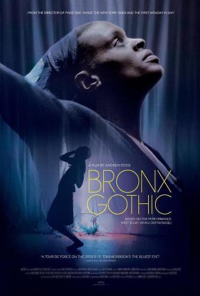 布朗克斯哥特式/Bronx Gothic电
影海报