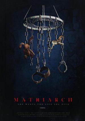 Matriarch/Matriarch电
影海报