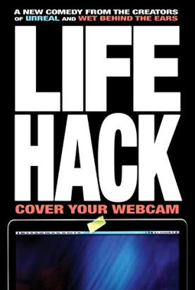 Life Hack/Hack电
影海报