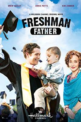 Freshman Father/Father电
影海报