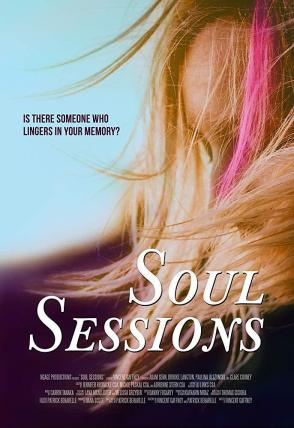 Soul Sessions/Sessions电
影海报