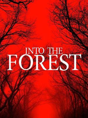 森林深处/Into the Forest电
影海报