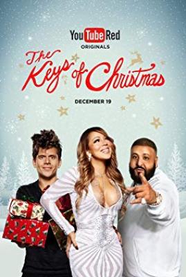 圣诞真谛/The Keys of Christmas电
影海报