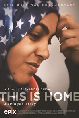 家园/This is Home: A Refugee Story电
影海报