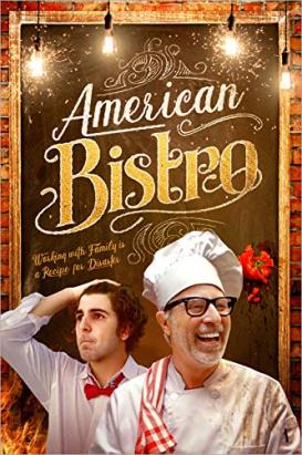 美式小酒馆/American Bistro电
影海报