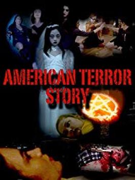 American Terror Story/Terror Story电
影海报