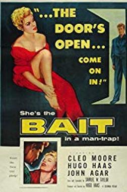 Bait/Bait电
影海报