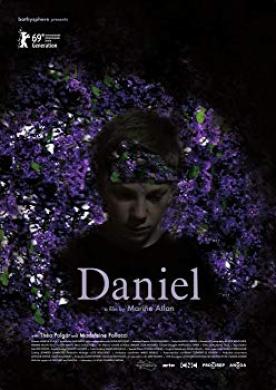 丹尼尔的脸/Daniel fait face电
影海报