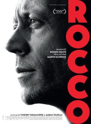 洛可/Rocco电
影海报