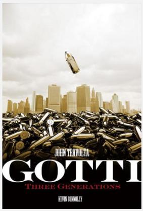 高蒂传/gotti