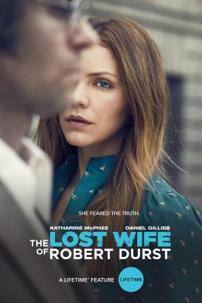 羅伯特·德斯特的妻子失蹤之謎/the lost wife of robert durst電影