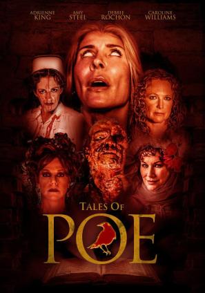 爱伦坡的故事/tales of poe