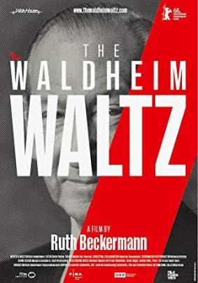 瓦尔德海姆的华尔兹/Waldheims Walzer电
影海报