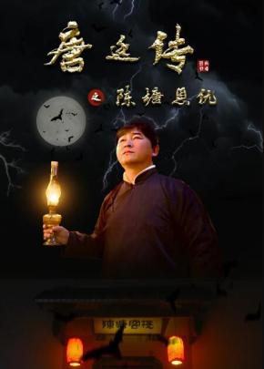 唐廷传之陈塘恩仇电
影海报